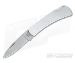 Case Executive Lockback