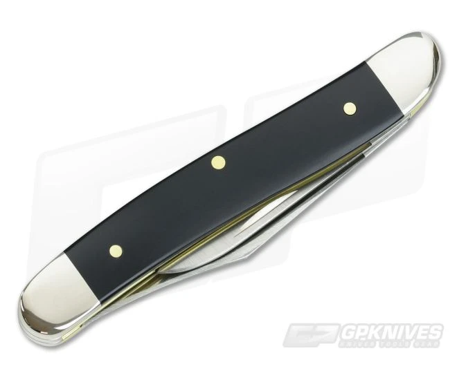 Case Black Synthetic Medium Jack - Image 2