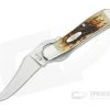 Case RussLock Amber Bone SS