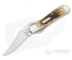 Case RussLock Amber Bone SS