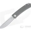 Boker Plus Celos LTD Satin M390 Titanium Slip Joint Folder 01BO006