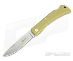 Boker Plus Rangebuster Sodbuster Lock Back Folding Knife 01BO020