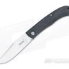 Boker Plus Slack G10 Slip Joint Folder Satin VG10 01BO065