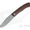 Boker Plus Slack Damascus Cocobolo Slip Joint Folder 01BO175DAM