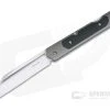 Boker Plus Genios Carbon Fiber Inlaid Titanium Back Lock Folder 01BO247