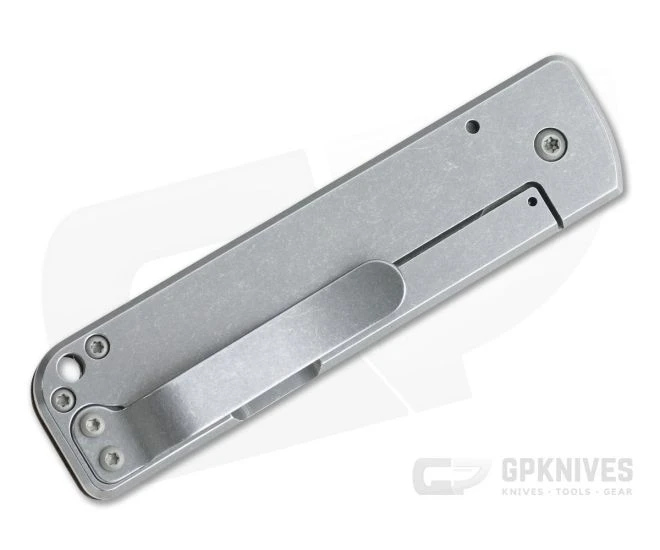 Boker Plus Lancer 42 Cocobolo Stonewashed D2 Frame Lock Folder 01BO468 - Image 3