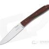 Boker Plus Urban Trapper Backlock Cocobolo Wood Zinker Satin VG10 Folder 01BO787