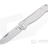 Boker Plus Atlas Stainless 12C27 EDC Slip Joint Folder 01BO850