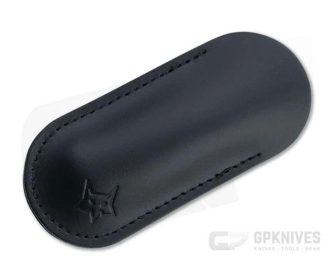 Fox Knives Libar Satin M390 Coyote Micarta Slip Joint Folder 01FX909 - Image 4