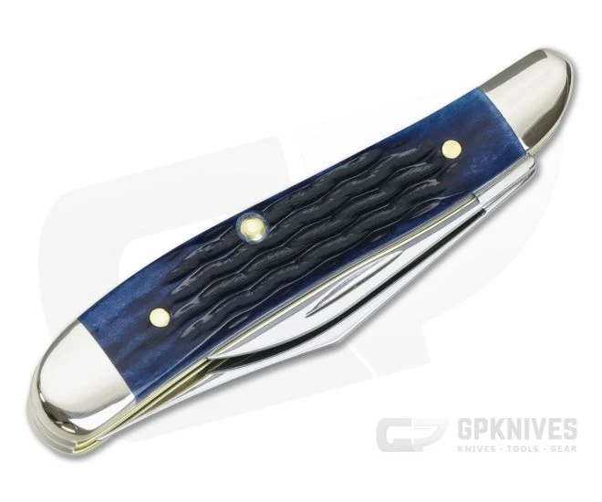 Case Peanut Blue Bone - Image 2