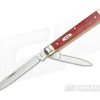 Case Doctor's Knife Smooth Old Red Bone SS 03054