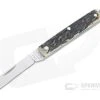 Great Eastern Cutlery #05 PPP Keychain Knife Sheepsfoot Sambar Stag Slip Joint Folder 053121-SS-30