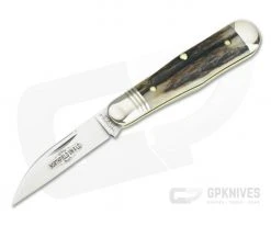 Northfield UN-X-LD #06 Pemberton Wharncliffe Sambar Stag 01