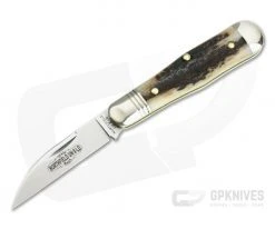 Northfield UN-X-LD #06 Pemberton Wharncliffe Sambar Stag 02