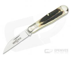 Northfield UN-X-LD #06 Pemberton Wharncliffe Sambar Stag 03