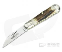 Northfield UN-X-LD #06 Pemberton Wharncliffe Sambar Stag 05