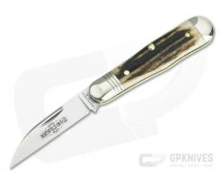 Northfield UN-X-LD #06 Pemberton Wharncliffe Sambar Stag 06