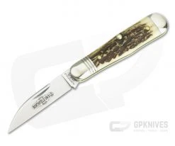 Northfield UN-X-LD #06 Pemberton Wharncliffe Sambar Stag 08