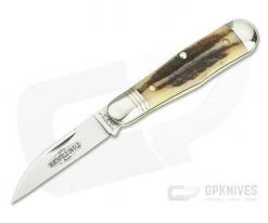Northfield UN-X-LD #06 Pemberton Wharncliffe Sambar Stag 09