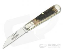 Northfield UN-X-LD #06 Pemberton Wharncliffe Sambar Stag 13