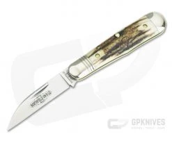 Northfield UN-X-LD #06 Pemberton Wharncliffe Sambar Stag 14