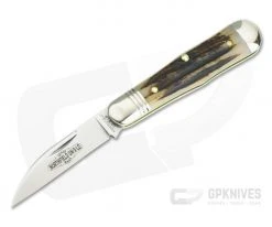 Northfield UN-X-LD #06 Pemberton Wharncliffe Sambar Stag 15