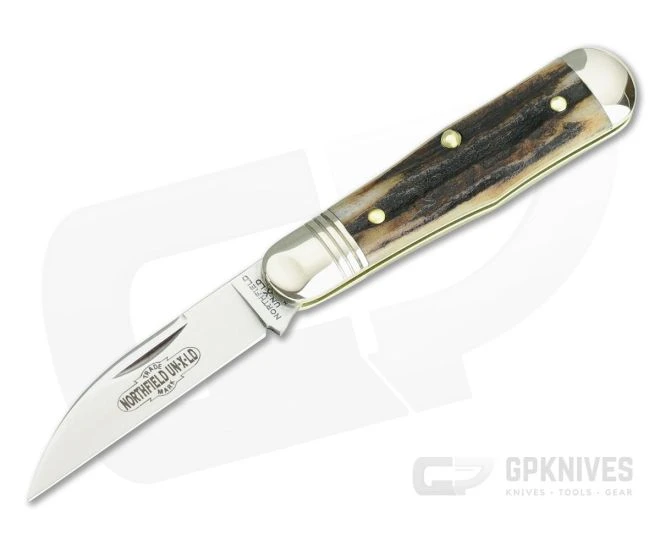 Northfield UN-X-LD #06 Pemberton Wharncliffe Sambar Stag 19