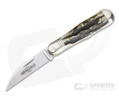 Northfield UN-X-LD #06 Pemberton Wharncliffe Sambar Stag 060119-SS-20