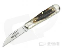 Northfield UN-X-LD #06 Pemberton Wharncliffe Sambar Stag