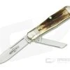 Northfield UN-X-LD #06 Pemberton Two-Blade Sambar Stag 01
