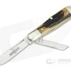 Northfield UN-X-LD #06 Pemberton Two-Blade Sambar Stag 03