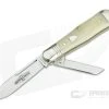 Northfield UN-X-LD #06 Pemberton Two-Blade Smooth White Bone