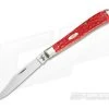Case Red CV Slimline Trapper