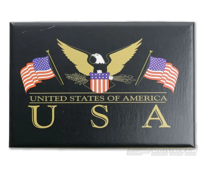 Case Navy Blue Army Trapper - Image 4