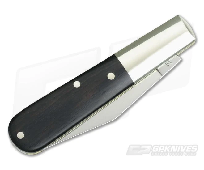 Boker Solingen Barlow Grenadille Wood Slip Joint 100501 - Image 2