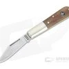 Boker Solingen Barlow Plum Wood Slip Joint 100700