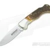 Boker Folding Hunter Stag Lock Blade 110135HH