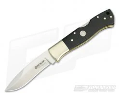 Boker Solingen Mamba Grenadill Back Lock 110821