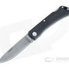 Boker Solingen Rangebuster Damascus LTD Sodbuster Black Micarta Back Lock Folder 110914DAM