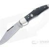 Boker Solingen Folding Hunter Smooth Gray Bone Back Lock Knife 111011SGB