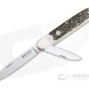 Boker Solingen Enigma Traditional Folder Stag 113031