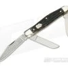 Boker Appaloosa Series Stockman Bone
