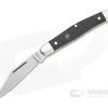 Boker Solingen Medium Stockman Single Blade Rosewood Slip Joint Folder 117588HP