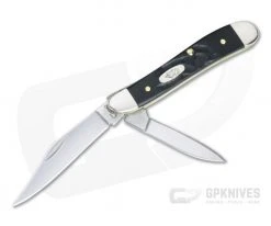 Case Peanut Rough Black