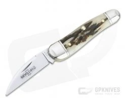 Northfield UN-X-LD #19 Little Rattler Sambar Stag 190120