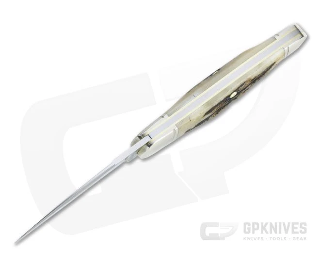 Northfield UN-X-LD #19 Little Rattler Sambar Stag 190120 - Image 3