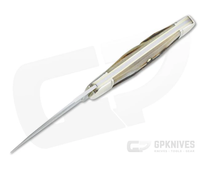 Northfield UN-X-LD #19 Little Rattler Sambar Stag 190120 - Image 3