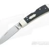 Case Tribal Lock Black Canvas Handle 23133