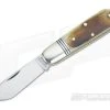 Tidioute Cutlery #25 Barlow Pioneer Bone