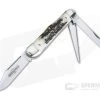 Northfield UN-X-LD #29 Stockyard Whittler 3-Blade Sambar Stag 04
